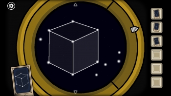 Rusty Lake Roots Screenshot